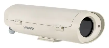 Bosch UHI-OGS-0 UHI‑OG(S)‑0 Indoor Camera Housing Güneşlikli iç mekan muhafazası Kamera