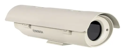 Bosch UHO-HBPS-51 UHO Dış Mekan Kamera Muhafazaları Dış mekan muhafazası, fan, 230VAC, güç