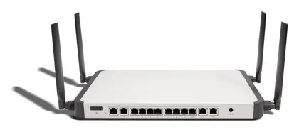 Cisco C8111-G2-MX 8000 Meraki SD-WAN Secure Router