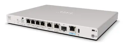 Cisco C8131-G2 8100 SD-WAN Secure Router