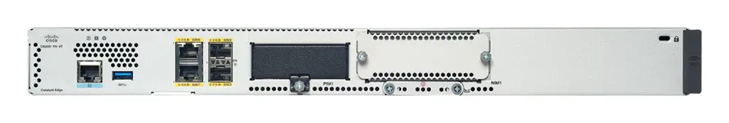 Cisco C8200-1N-4T Catalyst 8200 SD-WAN Router — görsel 2