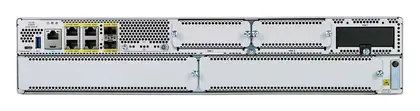 Cisco C8300-2N2S-6T Catalyst 8300 SD-WAN Router