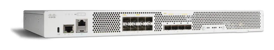 Cisco C8455-G2-MX 8000 Meraki SD-WAN Secure Router