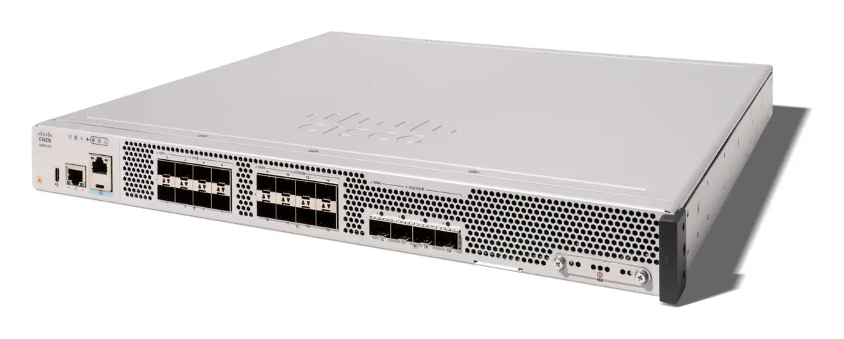 Cisco C8475-G2 8400 SD-WAN Secure Router — görsel 2