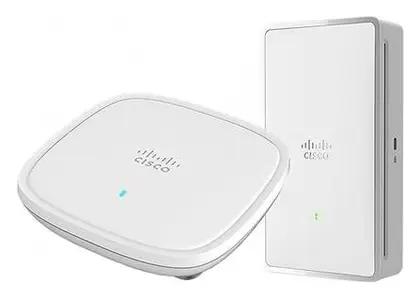 Cisco C9105AXI Wi-Fi 6 İç Ortam Access Point
