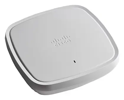 Cisco C9115AXE Wi-Fi 6 Harici Antenli İç Ortam Access Point