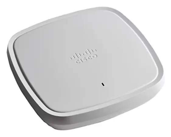 Cisco C9115AXE Wi-Fi 6 Harici Antenli İç Ortam Access Point