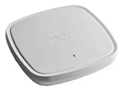 Cisco C9120AXP Wi-Fi 6 Profesyonel Kurulum İç Ortam Access Point