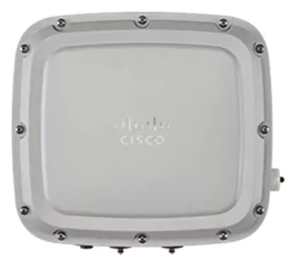 Cisco C9124AXD Wi-Fi 6 Dış Ortam Access Point