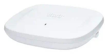 Cisco C9136I Wi-Fi 6E İç Ortam Access Point