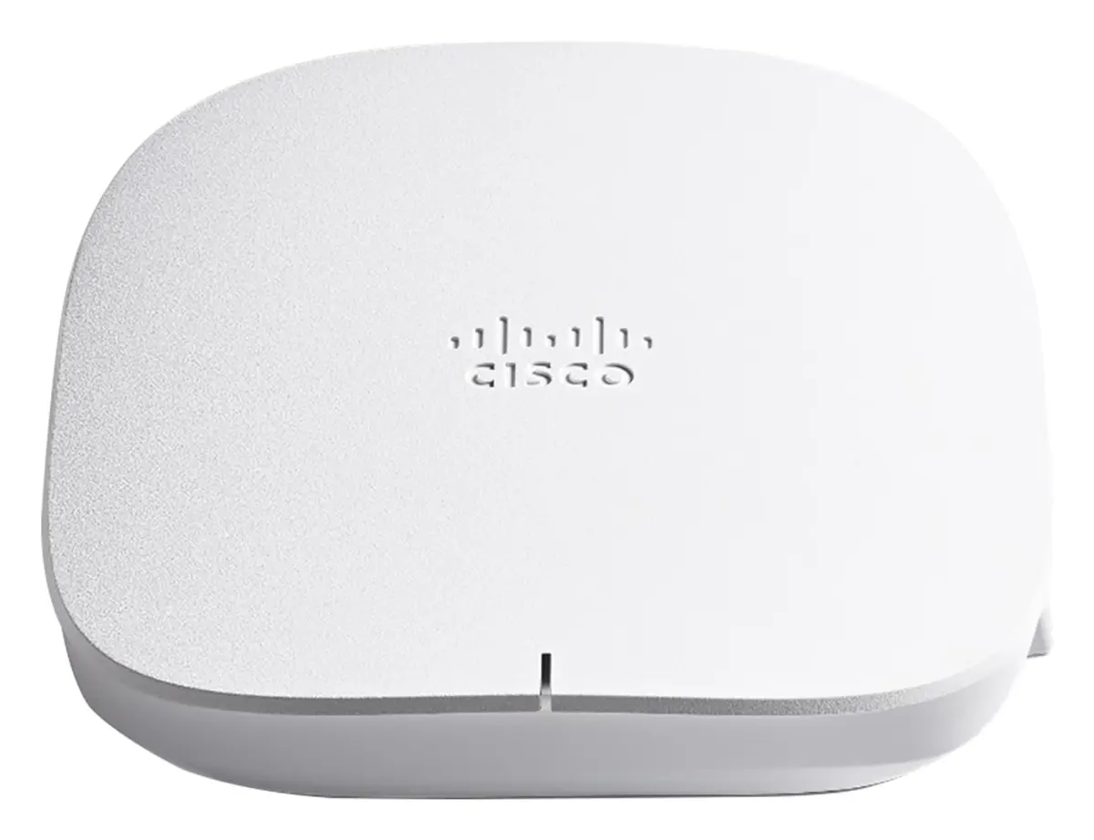 Cisco CBW150AX Wi-Fi 6 İç Ortam Access Point