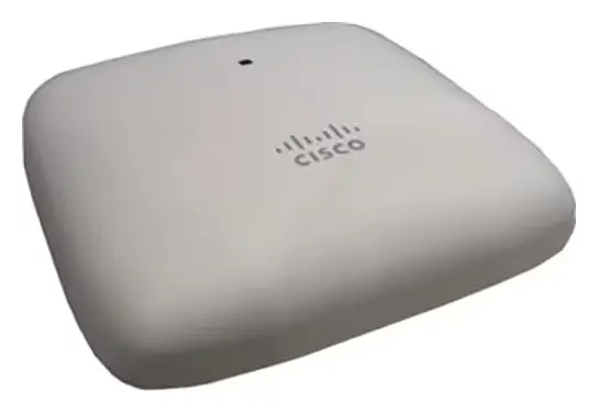 Cisco CBW240AC Wi-Fi 5 İç Ortam Access Point