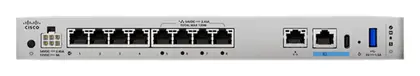 Cisco CSF1210CP Secure Firewall 1200 Masaüstü Firewall