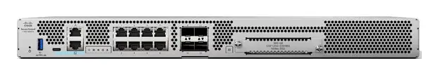 Cisco CSF1230 Secure Firewall 1200 1U Rack Firewall