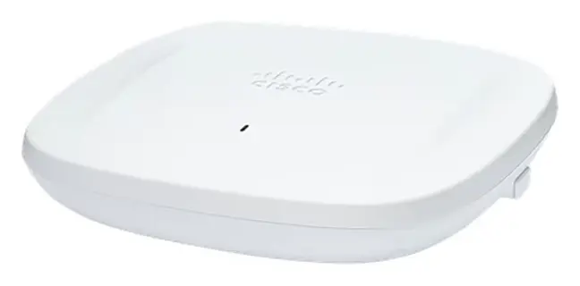 Cisco CW9164I Wi-Fi 6E İç Ortam Access Point