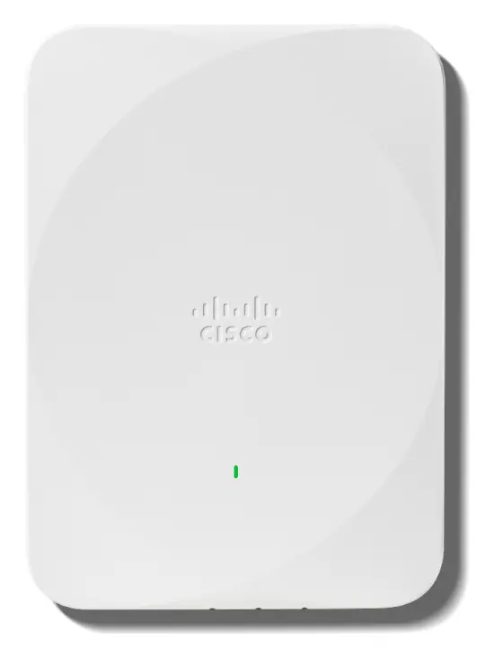 Cisco CW9172H Wi-Fi 7 Duvar Tipi (Wall Plate) Access Point