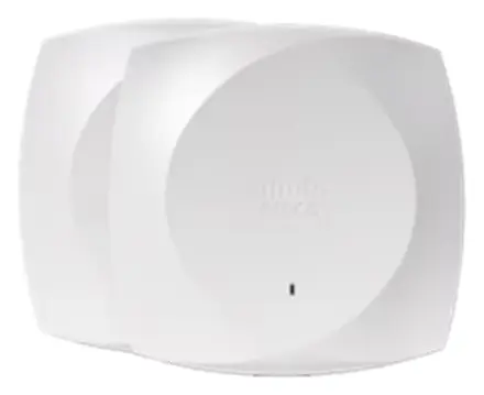 Cisco CW9176D1 Wi-Fi 7 Yönlü Antenli İç Ortam Access Point