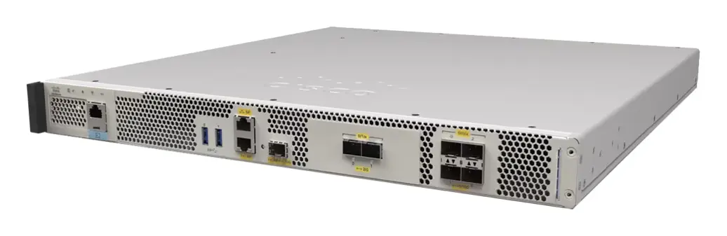 Cisco CW9800M Catalyst CW9800M Kablosuz Kontrolcü (WLC) — görsel 2