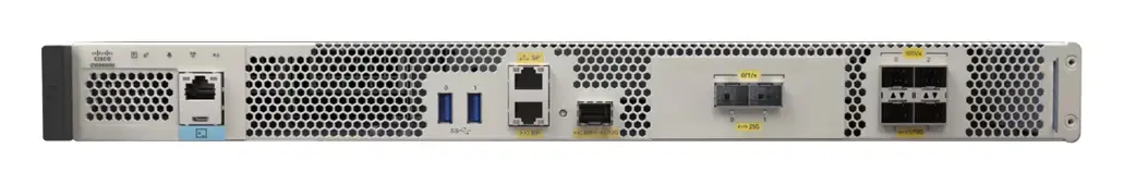 Cisco CW9800M Catalyst CW9800M Kablosuz Kontrolcü (WLC) — görsel 3