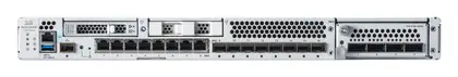 Cisco FPR3130 Secure Firewall 3100 1U Rack Firewall
