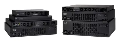 Cisco ISR4431 ISR 4000 Router
