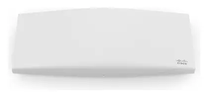 Cisco MR44 Meraki MR44 Wi-Fi 6 İç Ortam Access Point