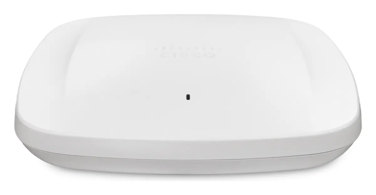 Cisco MR57 Meraki MR57 Wi-Fi 6E İç Ortam Access Point