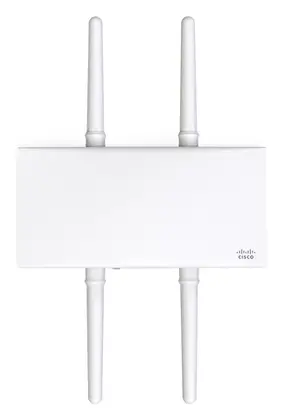 Cisco MR76 Meraki MR76 Wi-Fi 6 Dış Ortam Access Point