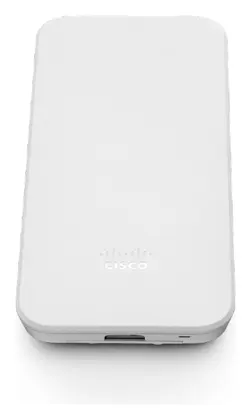 Cisco MR78 Meraki MR78 Wi-Fi 6 Dış Ortam Access Point