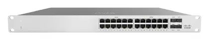 Cisco MS120-8 Gigabit Bulut Yönetimli Switch