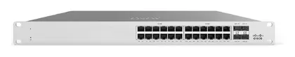 Cisco MS125-48 Gigabit Bulut Yönetimli Switch