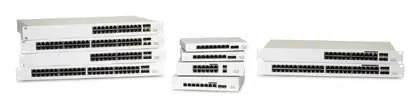 Cisco MS130-48 Gigabit Bulut Yönetimli Switch