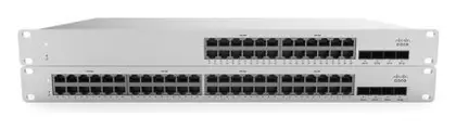Cisco MS210-24 Gigabit Bulut Yönetimli Switch