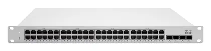 Cisco MS250-24 Gigabit Bulut Yönetimli Switch