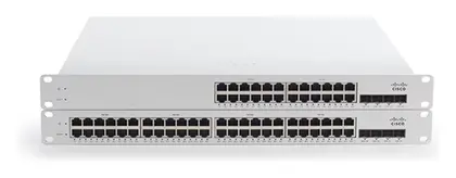 Cisco MS350-24 Gigabit Bulut Yönetimli Switch