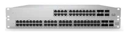 Cisco MS355-24X 24 Port Gigabit Bulut Yönetimli Switch