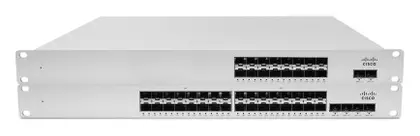 Cisco MS410-32 Gigabit Bulut Yönetimli Switch