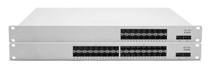 Cisco MS425-16 Gigabit Bulut Yönetimli Switch
