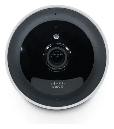 Cisco MV33 Meraki 12MP İç Ortam Fisheye Bulut Yönetimli IP Kamera