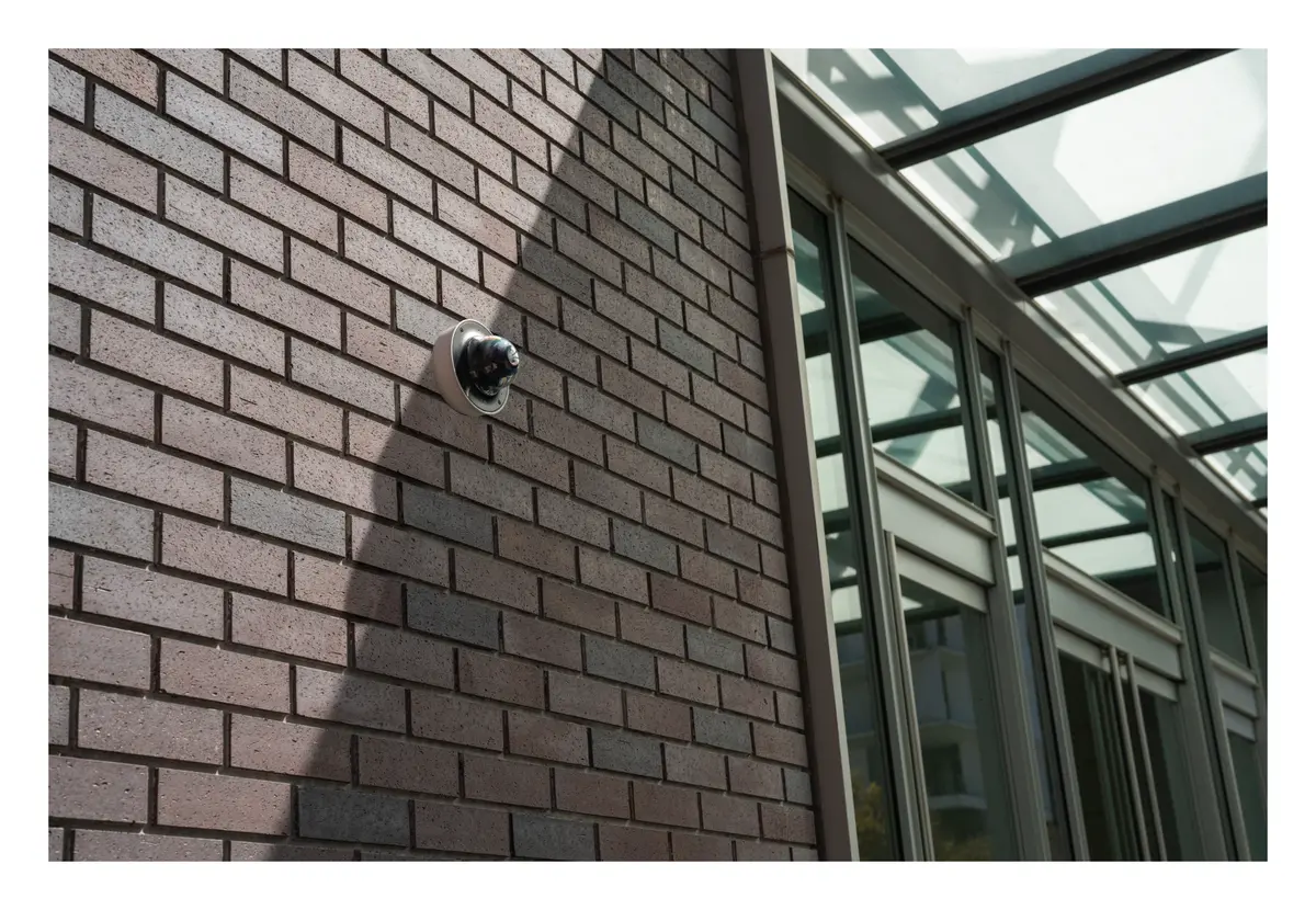 Cisco MV63X Meraki 8MP Dış Ortam Dome Bulut Yönetimli IP Kamera — görsel 2