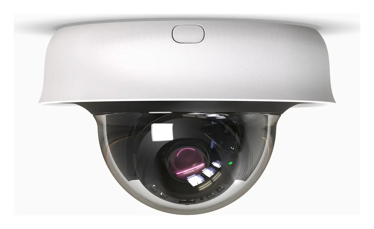 Cisco MV73M Meraki 8MP Dış Ortam Dome Bulut Yönetimli IP Kamera