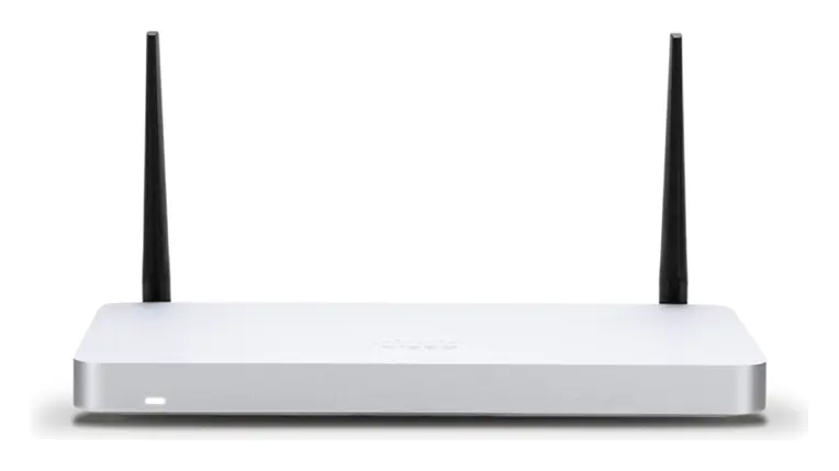 Cisco MX68 Meraki MX SD-WAN Güvenlik Cihazı (Firewall)