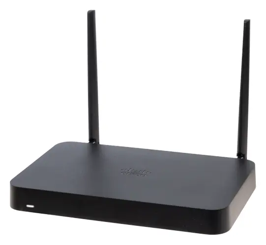 Cisco Z4C Meraki Z Teleworker Gateway