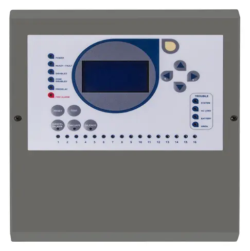 Codesec AA45R Tekrarlama Paneli