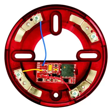 Codesec SB508 Sesli Uyarı Tabanı
