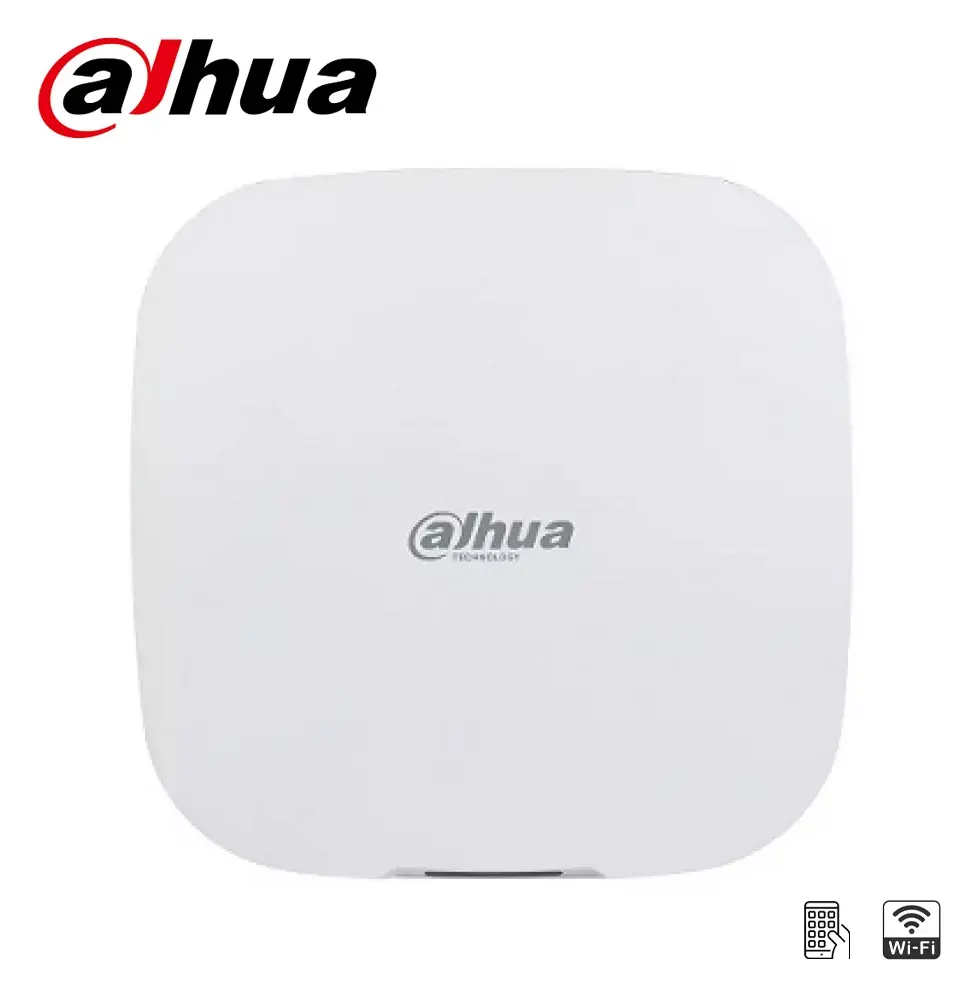 Dahua ARC3000H-W2 Kablosuz Alarm Paneli (Wifi)