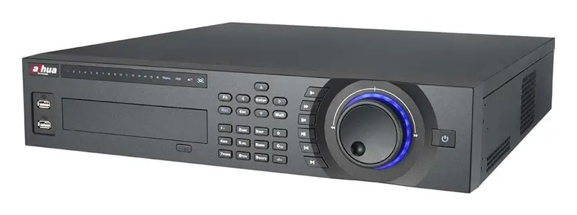 Dahua DH-DVR0404HF-S-E 4 Kanal 8 Diskli DVR Kayıt Cihazı