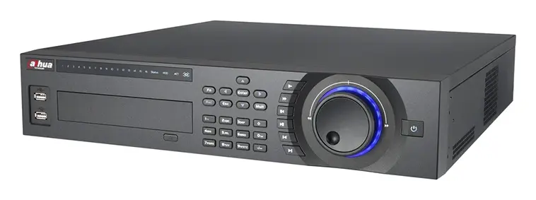Dahua DH-DVR1604HF-U-E 32 Kanal 8 Diskli DVR Kayıt Cihazı