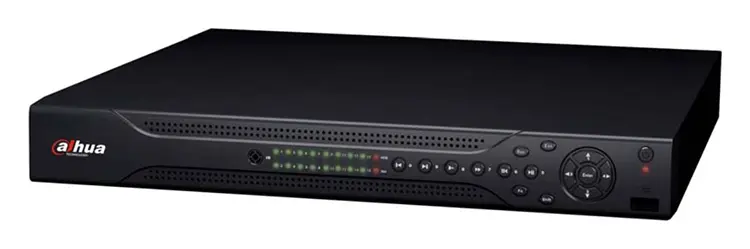 Dahua DH-DVR1604LE-AS 16 Kanal 8 Diskli DVR Kayıt Cihazı