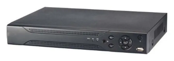 Dahua DH-DVR3108E 8 Kanal 1 Diskli DVR Kayıt Cihazı